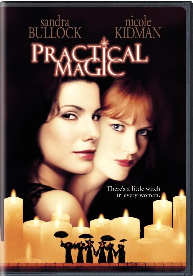 Practical Magic (1998)