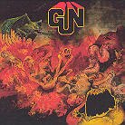 Gun - --- (LP)
