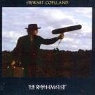 Stewart Copeland (The Police) - Rhythmastist (Version Remasteris&eacute;e)
