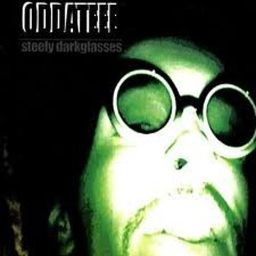 Oddateee - Steely Dark Glasses LP