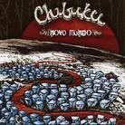 Chibuku - Novo Mundo LP