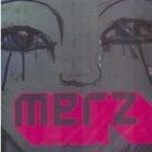 Merz - Moi Et Mon Camion LP