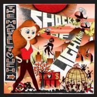 Magic Touch - Shocks Of Lightning LP