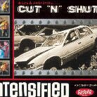 Intensified - Cut & Shut 2 LPs