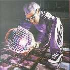 Roger Sanchez - S-Man Classics 4 LPs