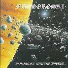 Modest Mussorgsky (1839-1881) - In Harmony With The Universe