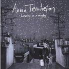 Anna Ternheim - Leaving On A Mayday Colored, LP