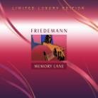 Friedemann - Memory Lane LP