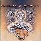 Friedemann - Saitensprung LP