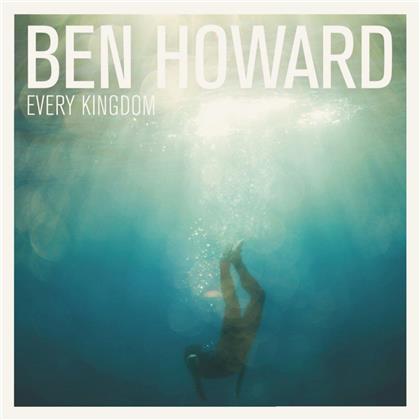 Ben Howard - Every Kingdom (LP)