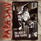 Papa San - No Place Like Home