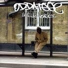 Oddateee - Halfway Homeless LP