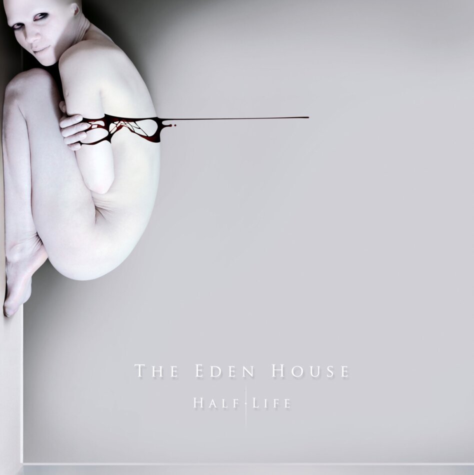 The Eden House - Half Life LP