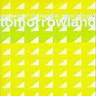 Tomorrowland - Sequence Of Negative Space Changes LP