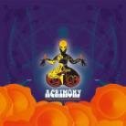 Acrimony - Tumuli Shroomaroom 2 LPs