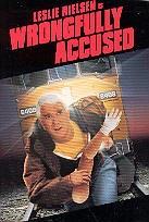 Wrongfully accused (1998) Edizione Speciale