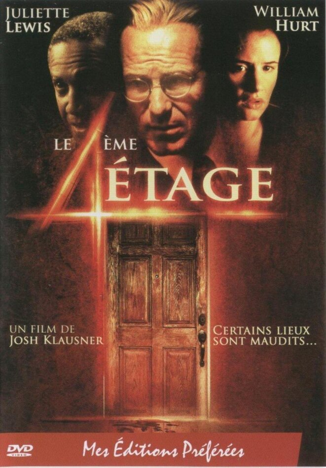 Le 4ème étage (1999) Mes Editions Préférées