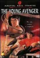The young avenger