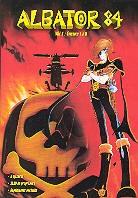 Albator 84 Vol. 1 - Episodes 1-8