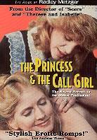 The princess & the call girl