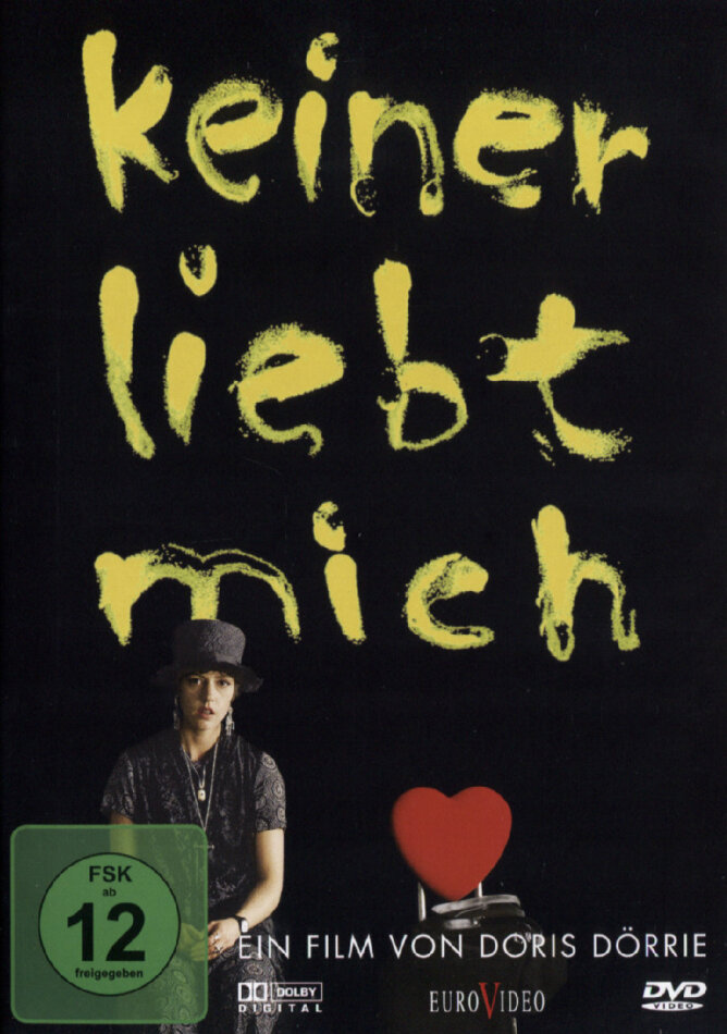Keiner liebt mich
