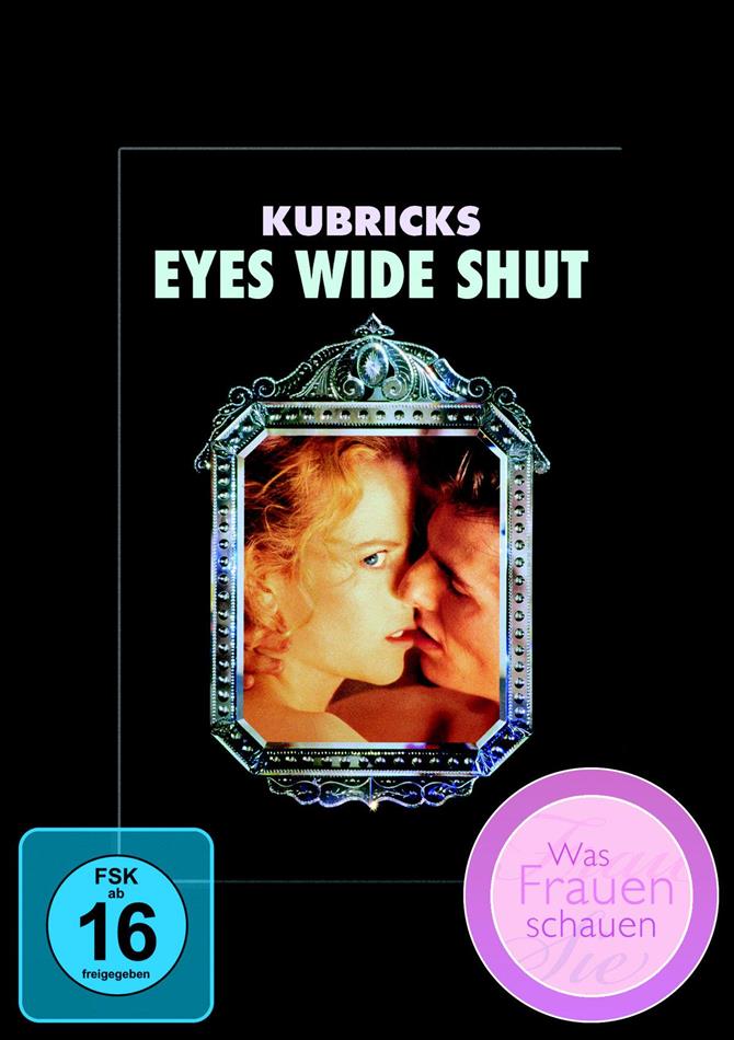 Eyes wide shut (1999) Stanley Kubrick Collection