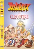Asterix et Cleopatre (1968)