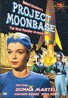 Project Moonbase