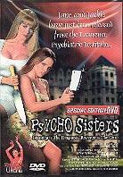 Psycho sisters (1998) Special Edition