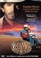 Pure country