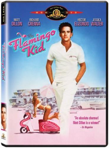 The flamingo kid (1984)