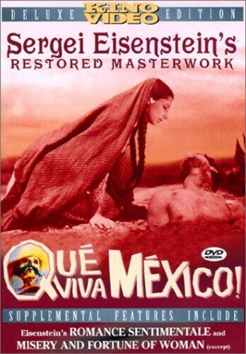 Que viva Mexico - Thunder over Mexico