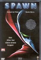 Spawn (1997) Director's Cut, Special Edition