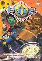 Reboot vol. 1