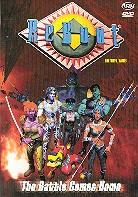 Reboot vol. 4: - The battle comes home