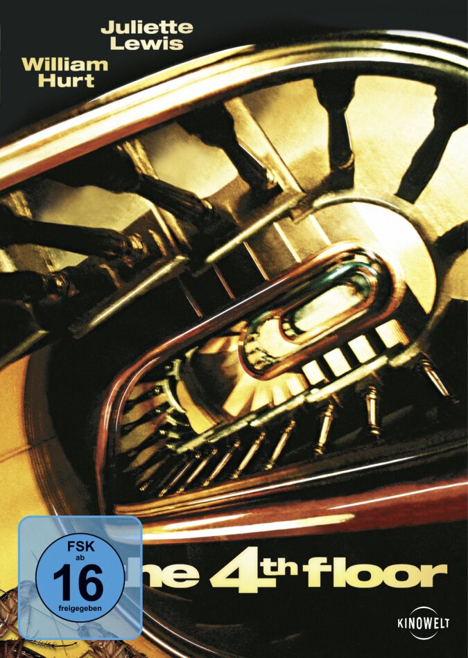 The 4th floor (1999)