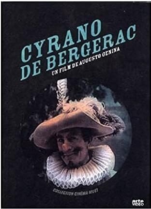 Cyrano de Bergerac (1925) Collection cinéma muet
