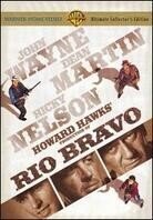 Rio Bravo (1959) Collector's Edition, 2 DVD