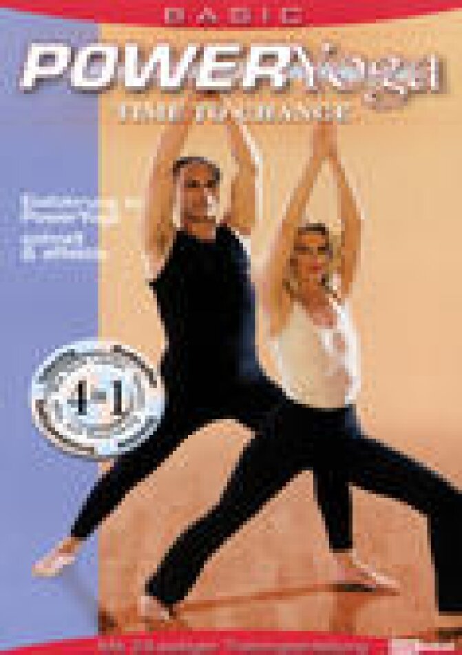 Power Yoga basic