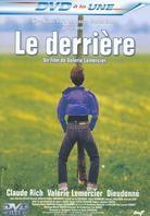 Le derrière