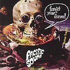 Pacific Sound - Forget Your Dream 2021 Reissue, LP