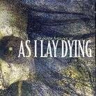 As I Lay Dying - An Ocean Between Us LP