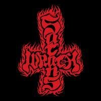 Satans Wrath - Galloping Blasphemy LP