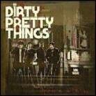 Dirty Pretty Things - Romance At Short Notice LP