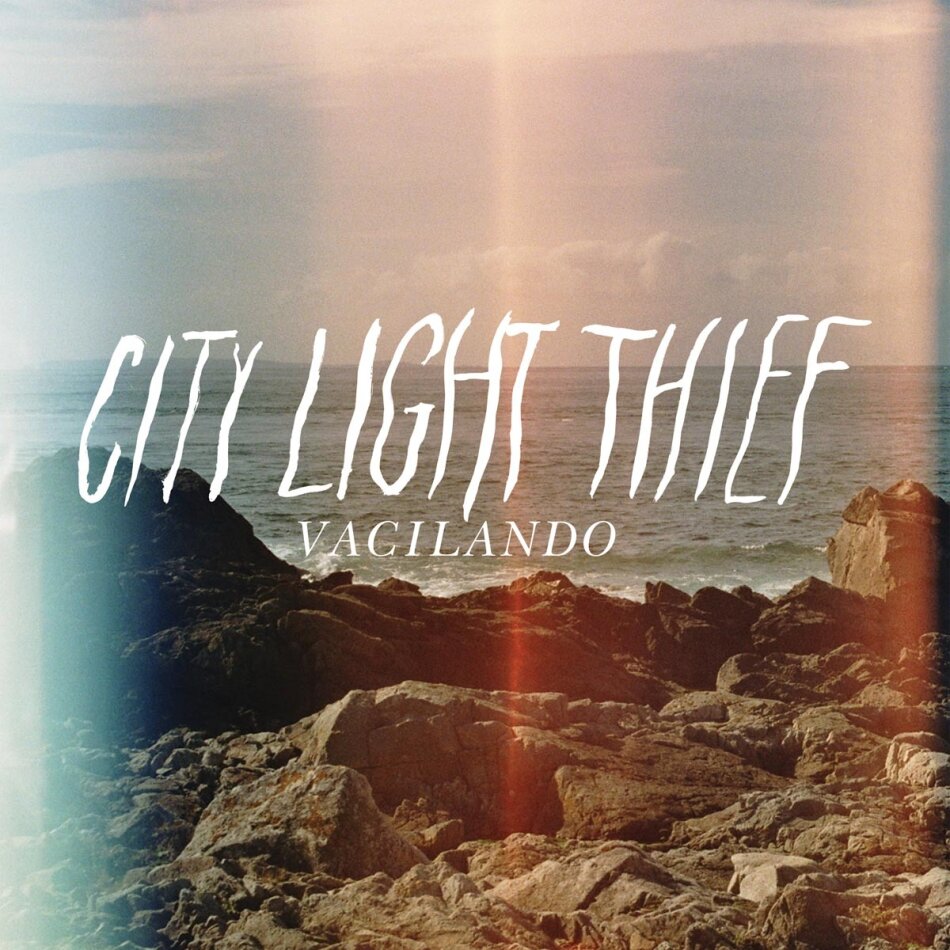 City Light Thief - Vacilando LP