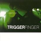 Triggerfinger - Faders Up 2 LP + CD