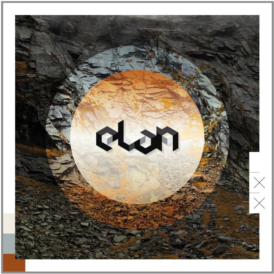 Elan - Fuzzy Numbers 12" Maxi