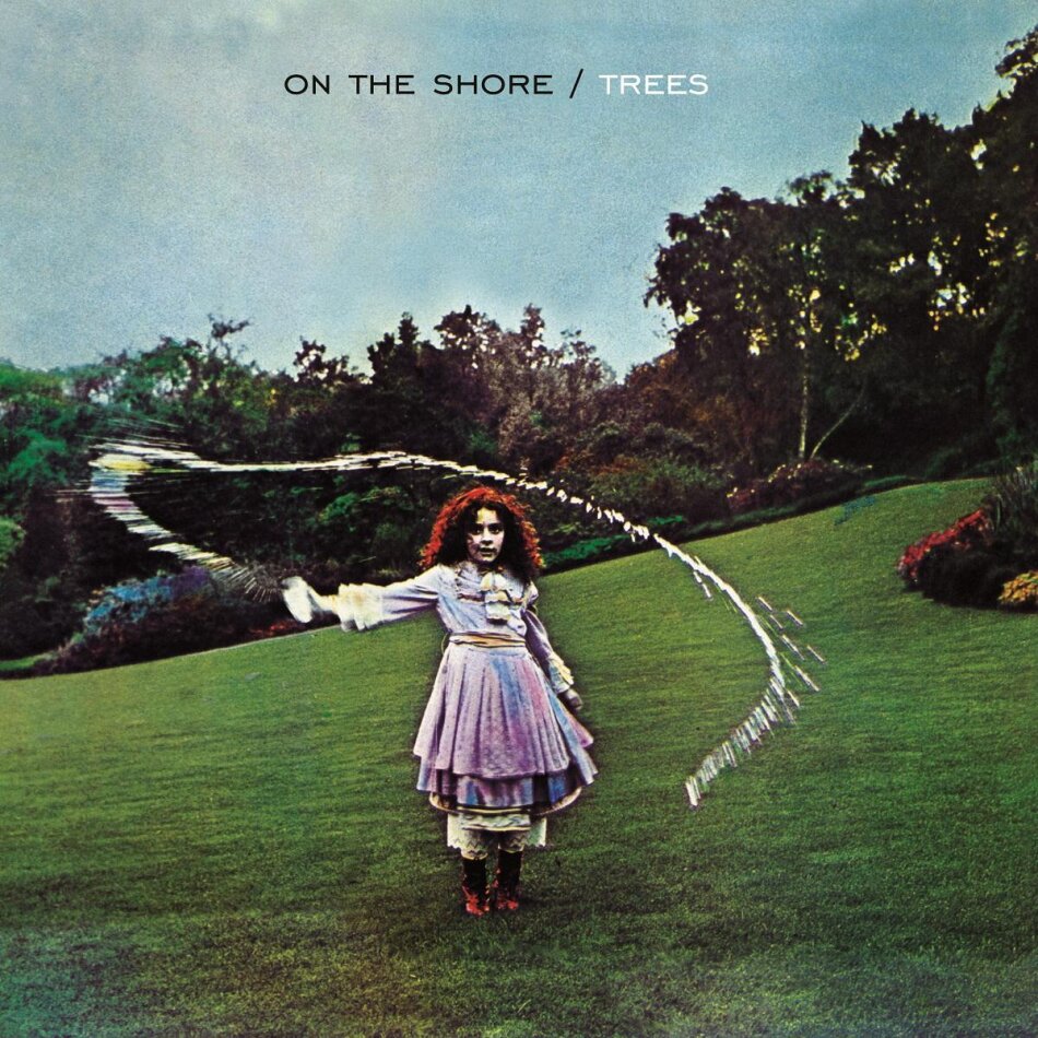 Trees - On The Shore - Music On Vinyl LP