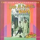 Human Expression - Love At - + 7 Inch 2 LP
