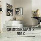 Grinderman (Nick Cave) - 2 RMX LP + CD